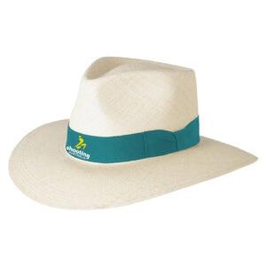 Event Official Straw Hat