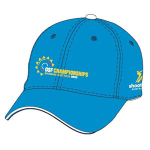 Oceania Championships Cap
