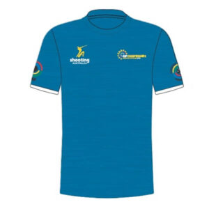 Oceania Championships T-Shirt