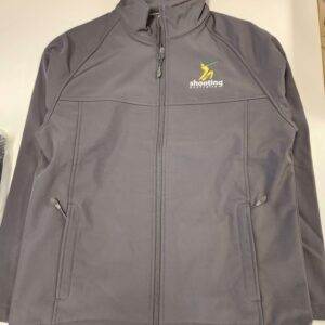 Shooting Australia Soft Shell Jacket